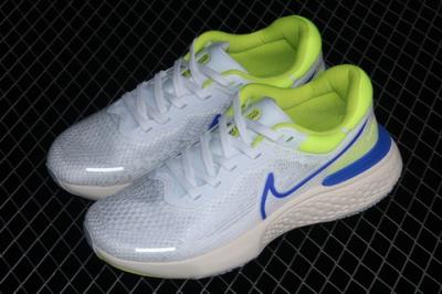 cheap quality Nike ZoomX Invincible Run FK Model No. 1
